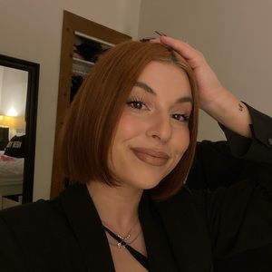 Meet your Posher, Rose